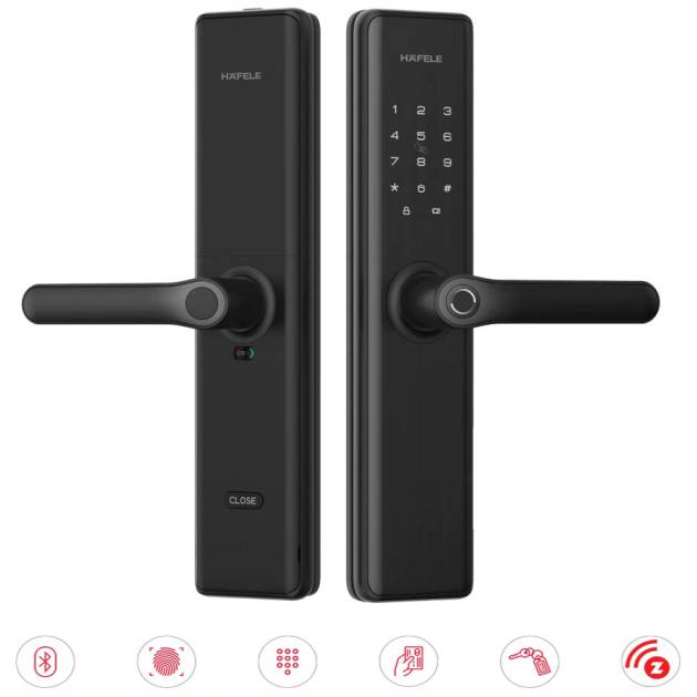 Hafele DL7600