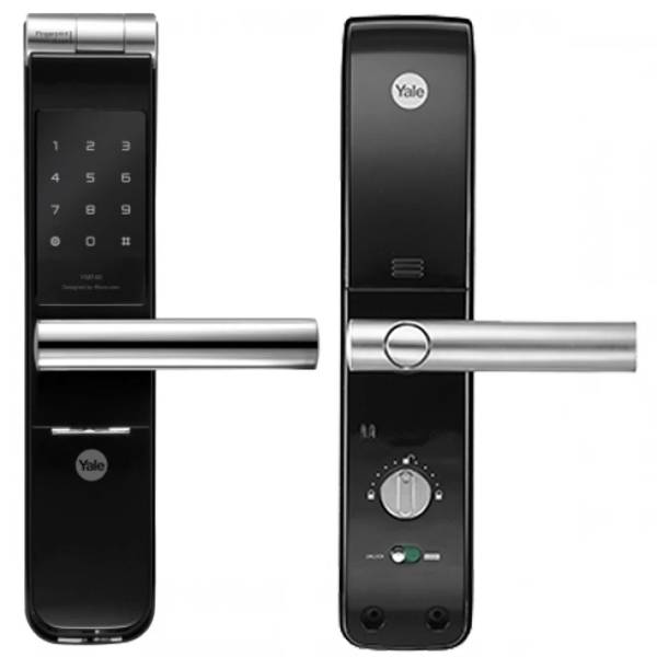 Yale YFM40A - Ảnh 2