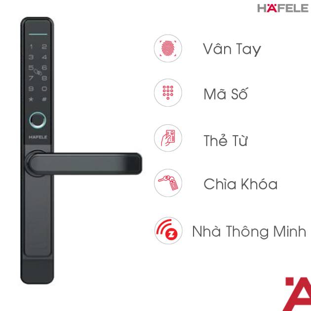 Hafele DL6600