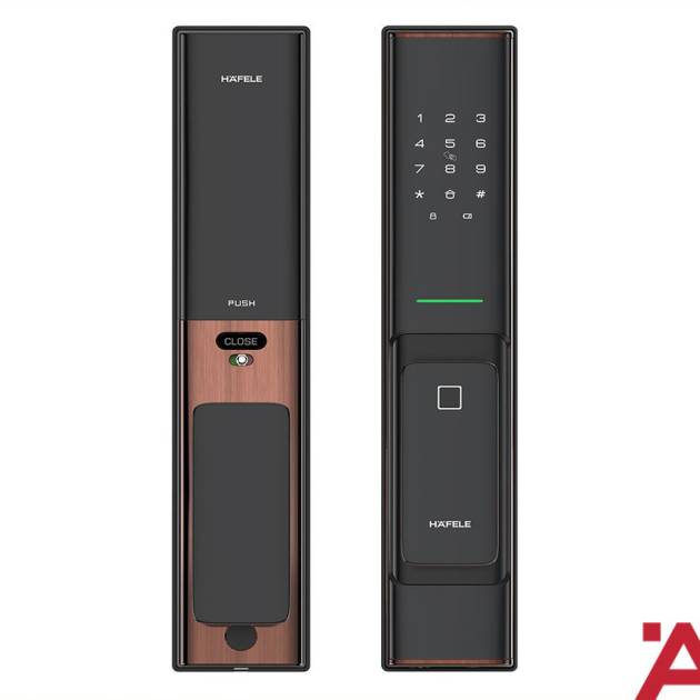 Hafele PP8100
