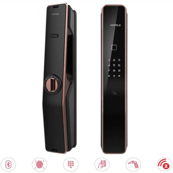 Hafele PP9000 - Ảnh 2
