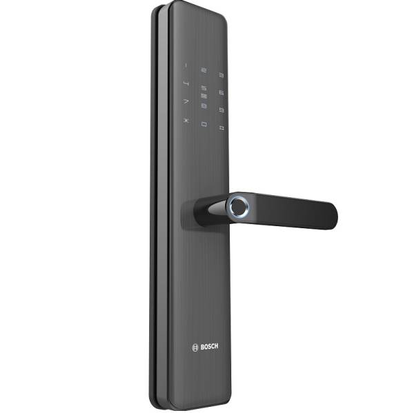 Khóa Cửa Vân Tay BOSCH ID 40P EU