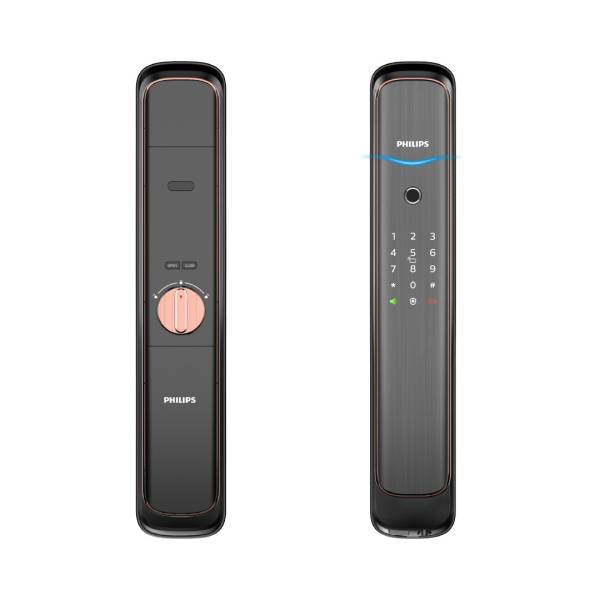 Philips DDL702E - Ảnh 2