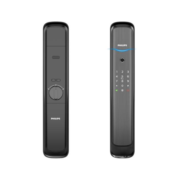 Philips DDL702E