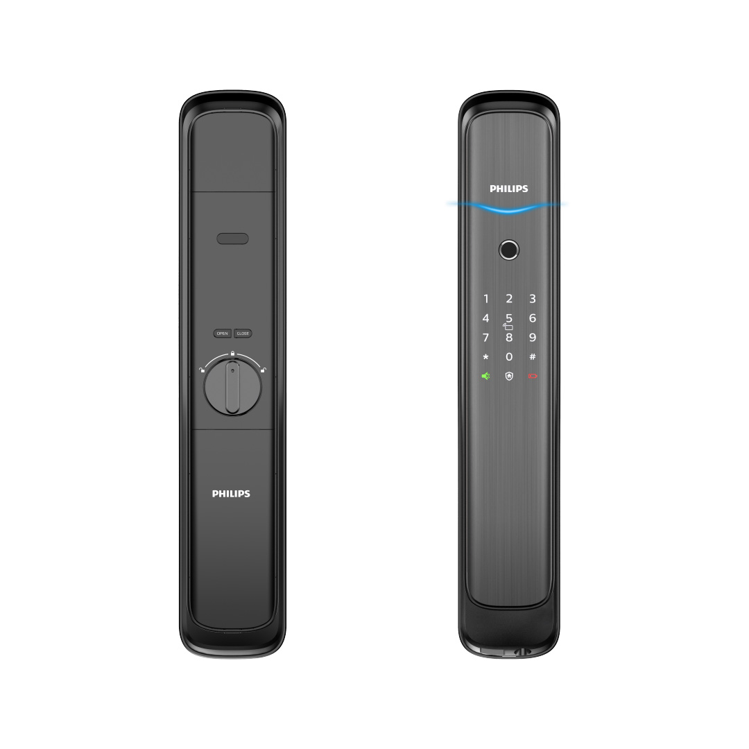 Philips DDL702E