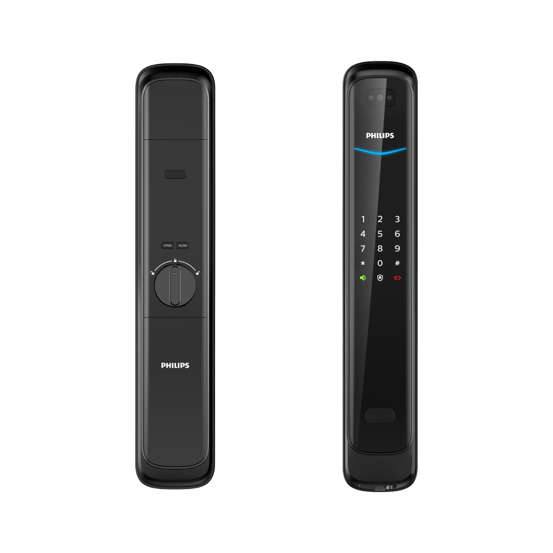 Philips DDL702