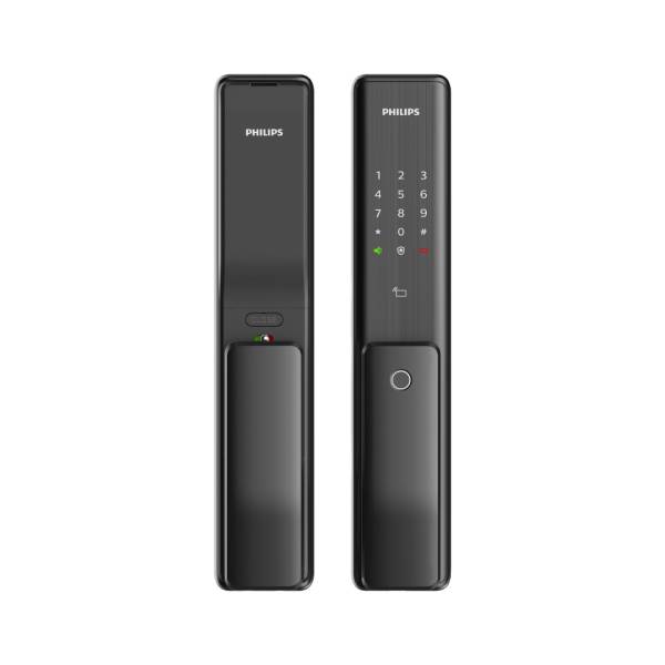 PHILIPS ALPHA