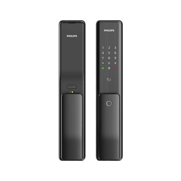PHILIPS ALPHA