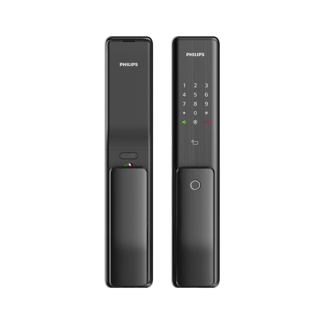 PHILIPS ALPHA