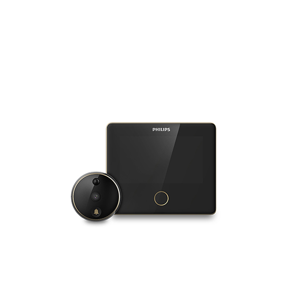 PHILIPS DV001