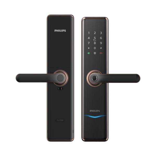 Philips 7300 - Ảnh 2