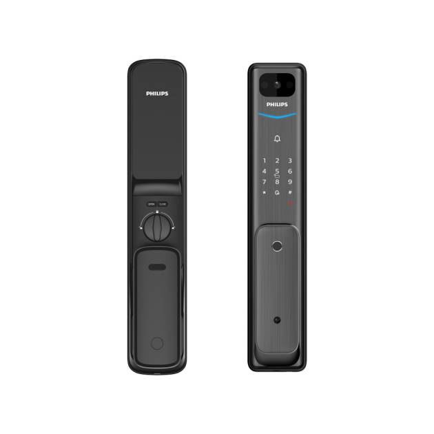 Philips Alpha-V-5HWS