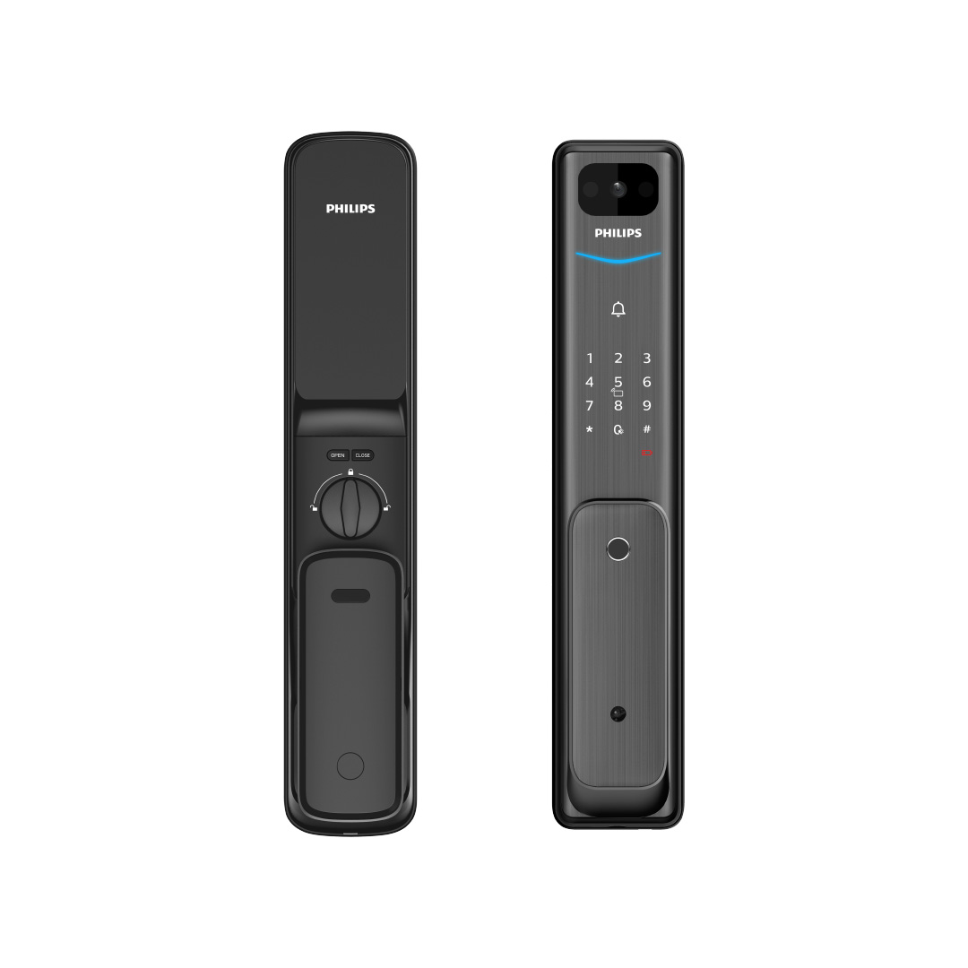 Philips Alpha-V-5HWS