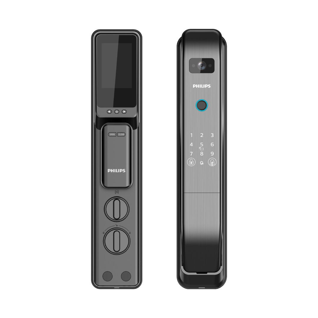 Philips DDL303-VP