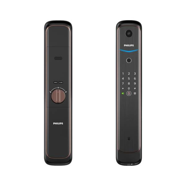 Philips DDL702-1HWS - Ảnh 2