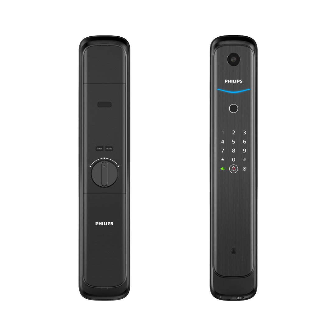 Philips DDL702-1HWS