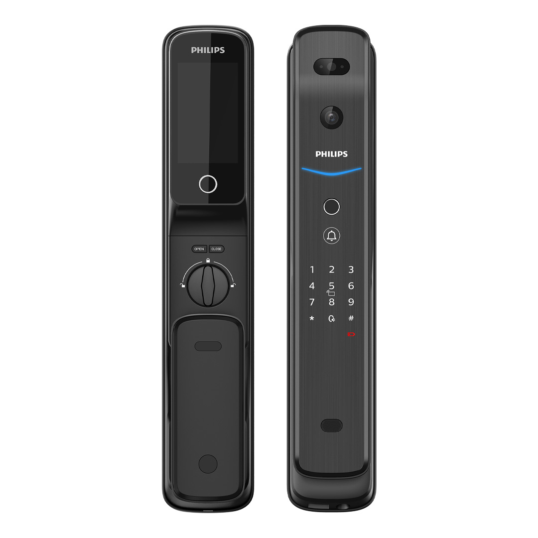 Philips DDL709-7HWS