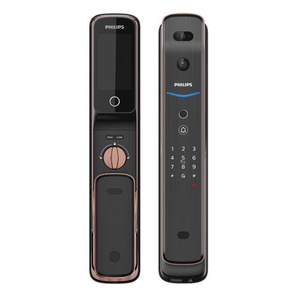 Philips DDL709-7HWS - Ảnh 2