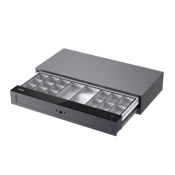 Ngăn kéo riêng tư Philips SBX121