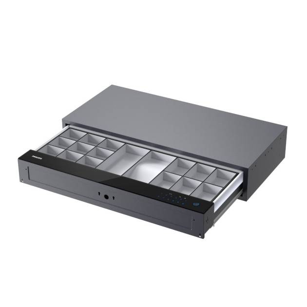 Ngăn kéo riêng tư Philips SBX121