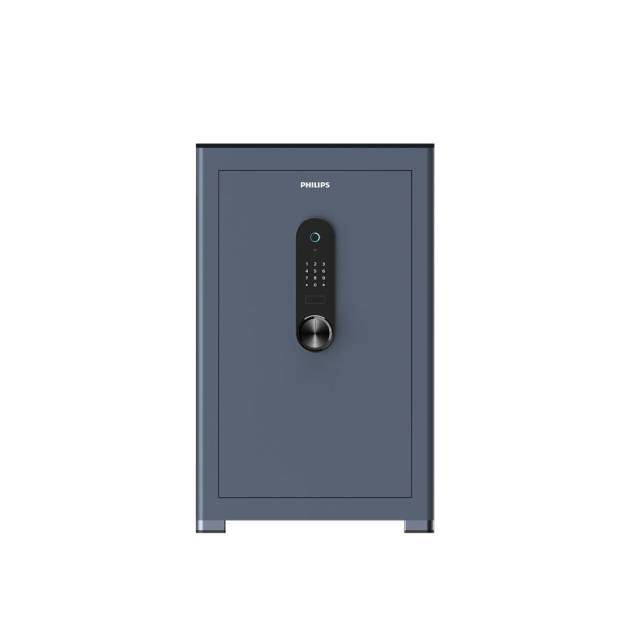 Két Sắt Philips SBX601
