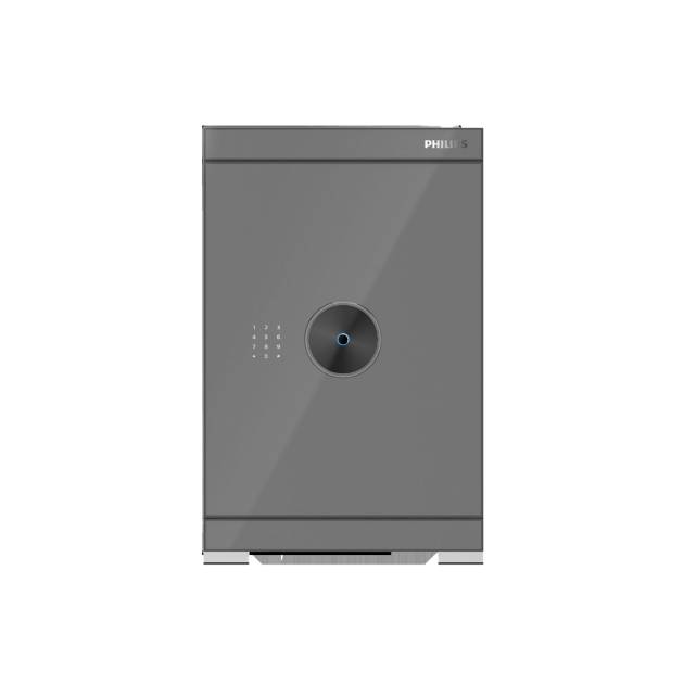 KÉT SẮT Philips SBX602