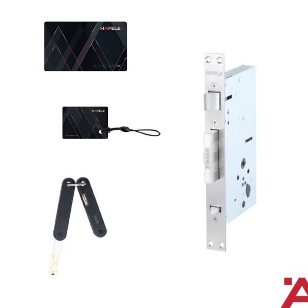 Hafele PP9100 - Ảnh 3