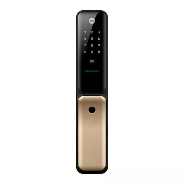 Yale Kyra Pro - Ảnh 2