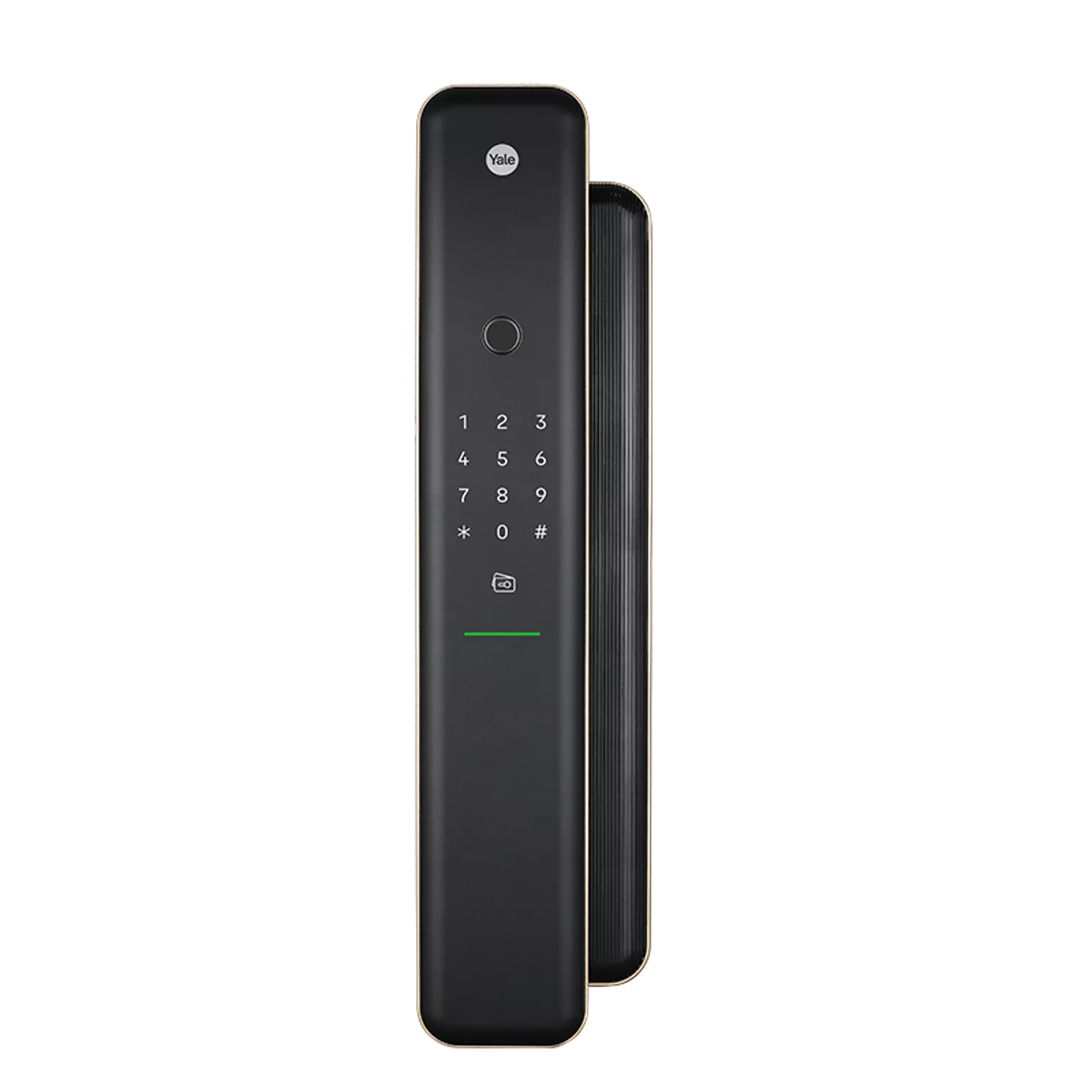 Yale Luna Pro