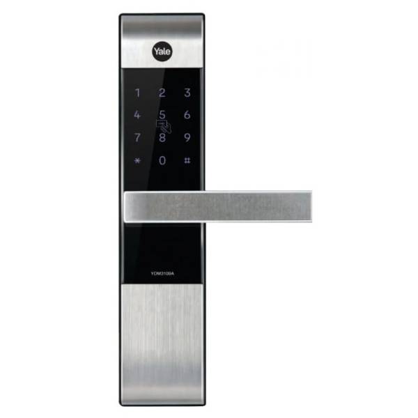 Yale YDM 3109A