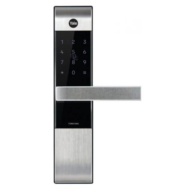 Yale YDM 3109A