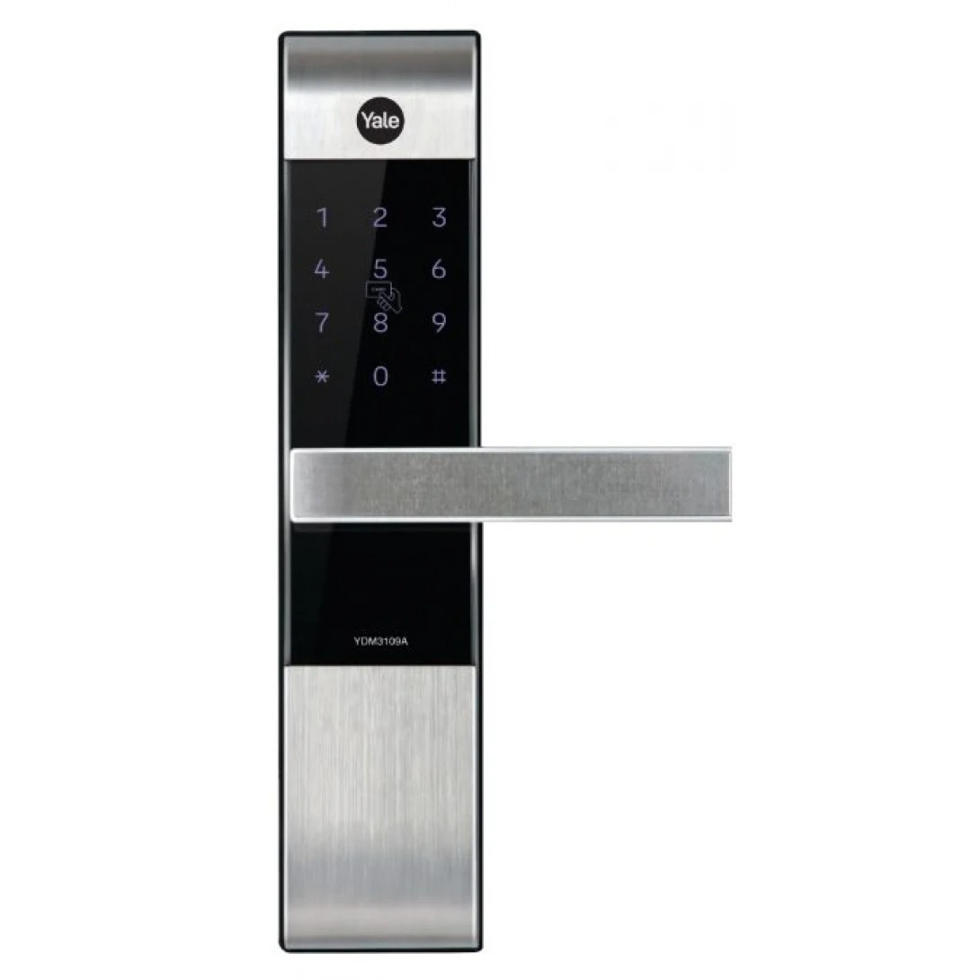 Yale YDM 3109A