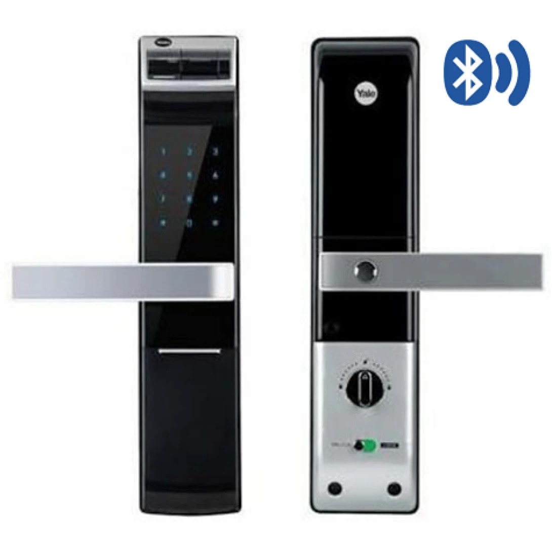 Yale YDM 4109A