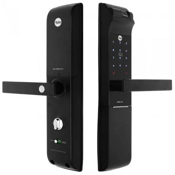 Yale YDM 7116A