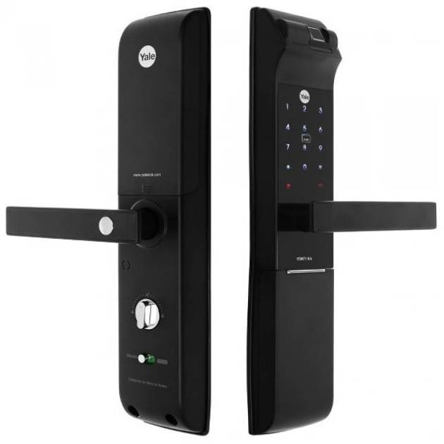 Yale YDM 7116A