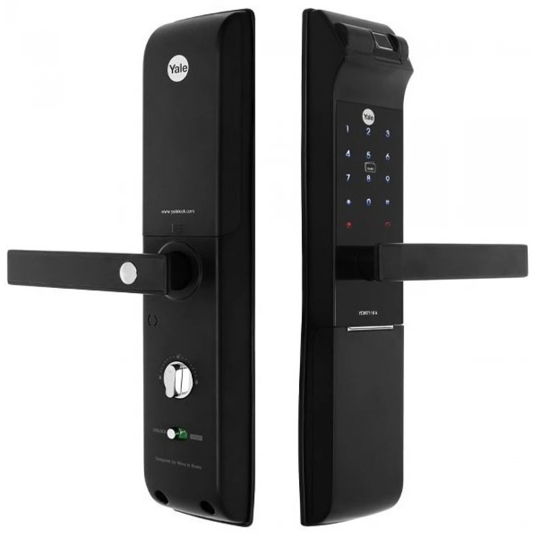 Yale YDM 7116A