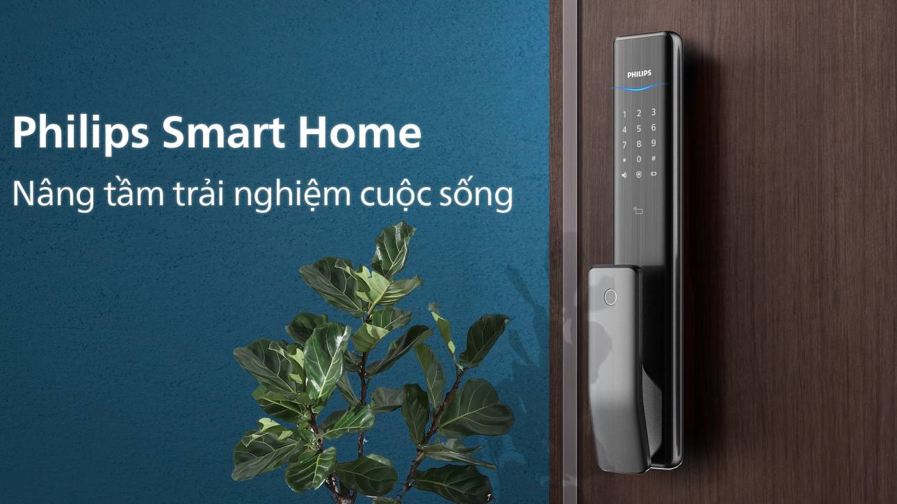 Khóa điện tử nào phù hợp với từng loại cửa?