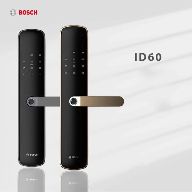 Khoá Thông Minh Bosch ID60C