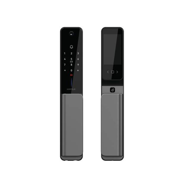Khóa điện tử Horizon - PP2501W