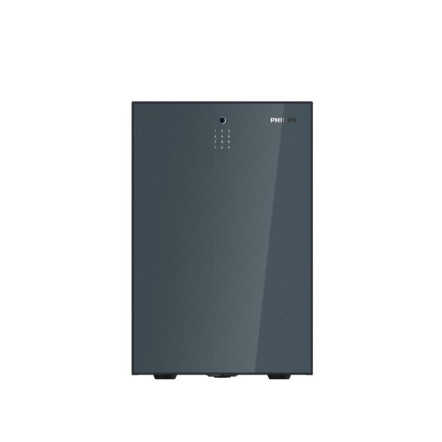 Két sắt Philips SBX501-5C0
