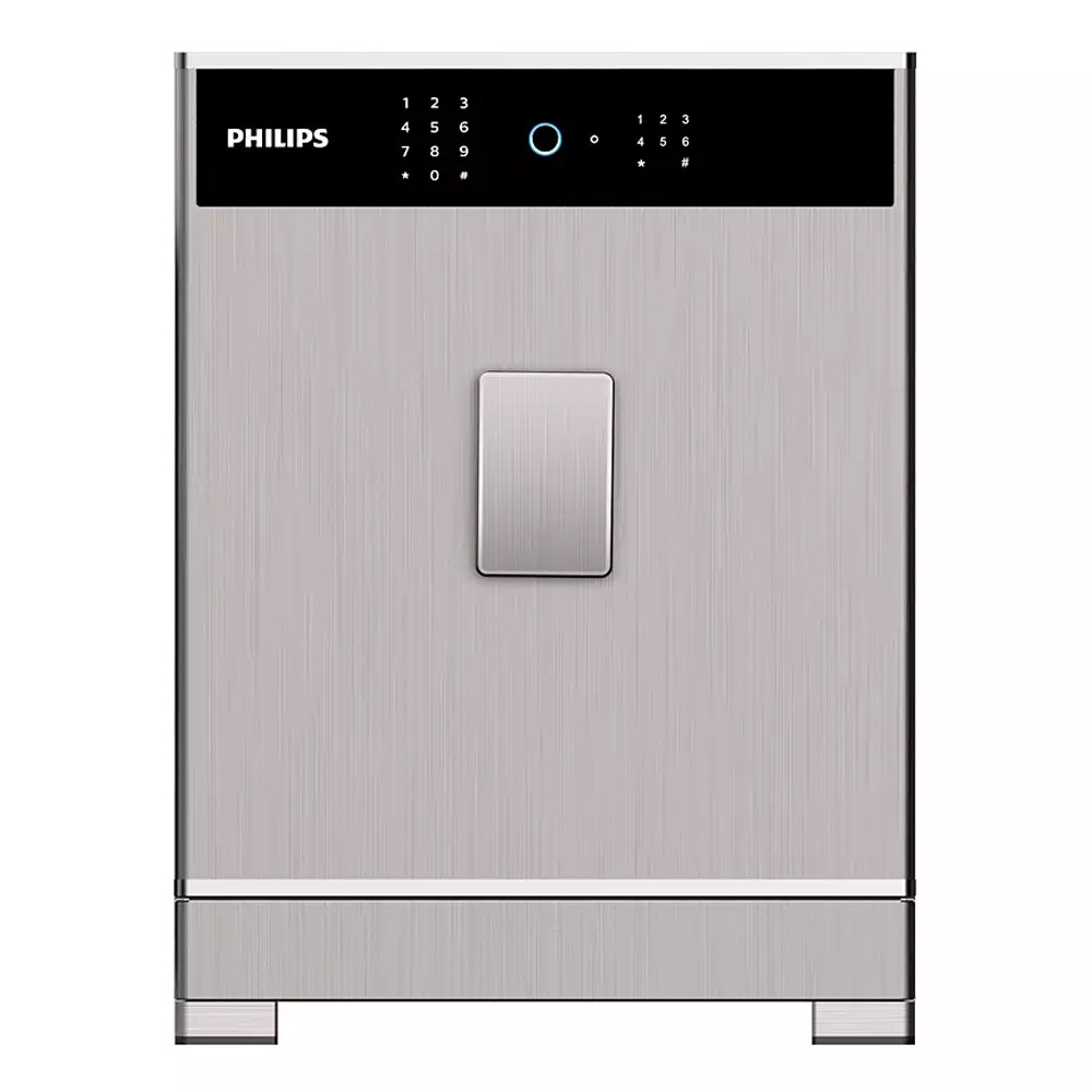 Két sắt thông minh Philips SBX701-4B0 - Ảnh 3