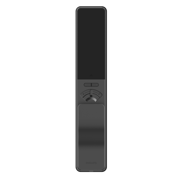 Khóa cửa vân tay PHILIPS DDL801-5HBS