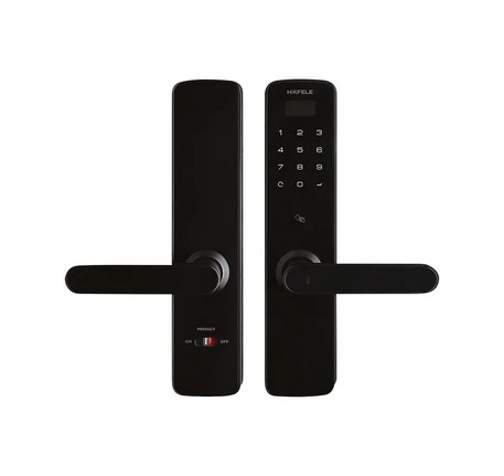 Khóa điện tử Hafele SEVEN - ML2503B