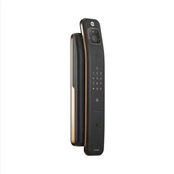 Khóa thông minh Yale Luna Elite+ - Ảnh 5