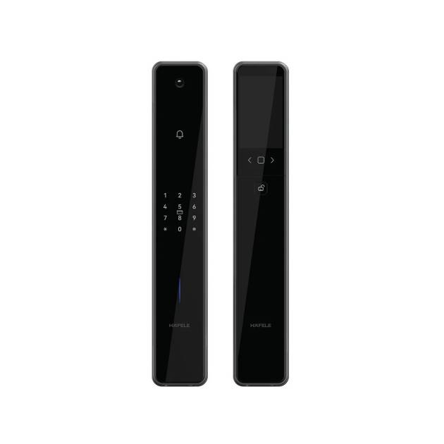 Khóa điện tử Infinity - PP2502W