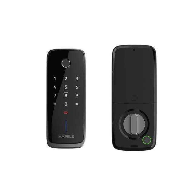 Khóa điện tử Nova - MR2501B