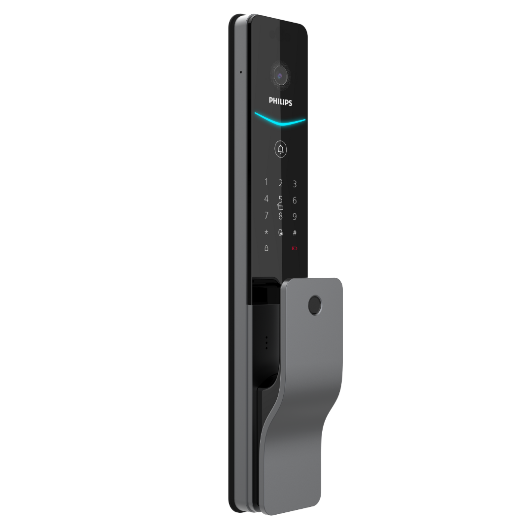 Khóa cửa thông minh Philips DDL720-FVP-7HWS - Ảnh 3