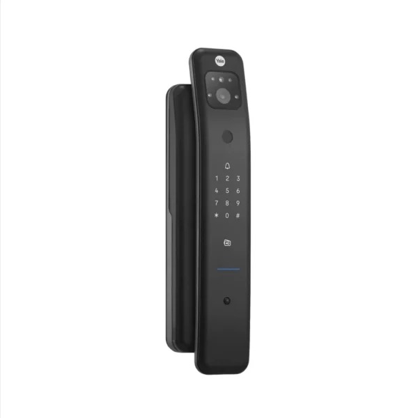 Khóa thông minh Yale Luna Elite+ - Ảnh 4