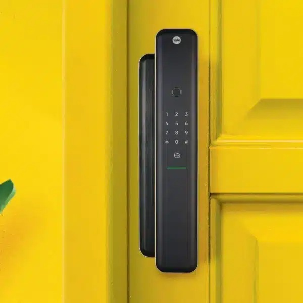 Khóa thông minh Yale Luna Pro - Ảnh 4