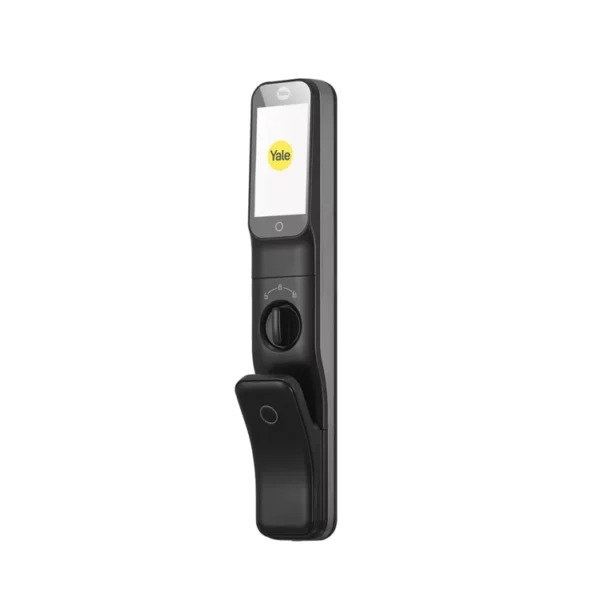 Khóa thông minh Yale Luna Elite+ - Ảnh 3